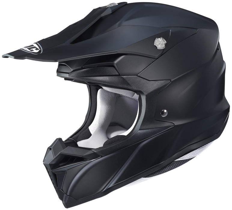 HJC i50 Solid Helmet