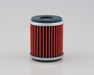 HiFlo Oil Filters HF141