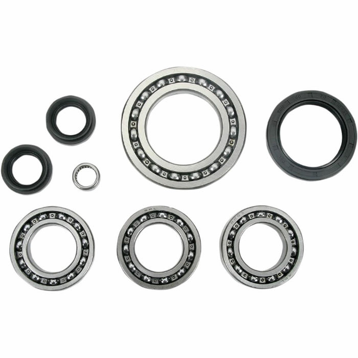 Moose Racing Differential Bearing and Seal Kits 1205-0266