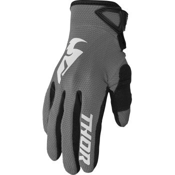 Thor Sector Youth Gloves 2023