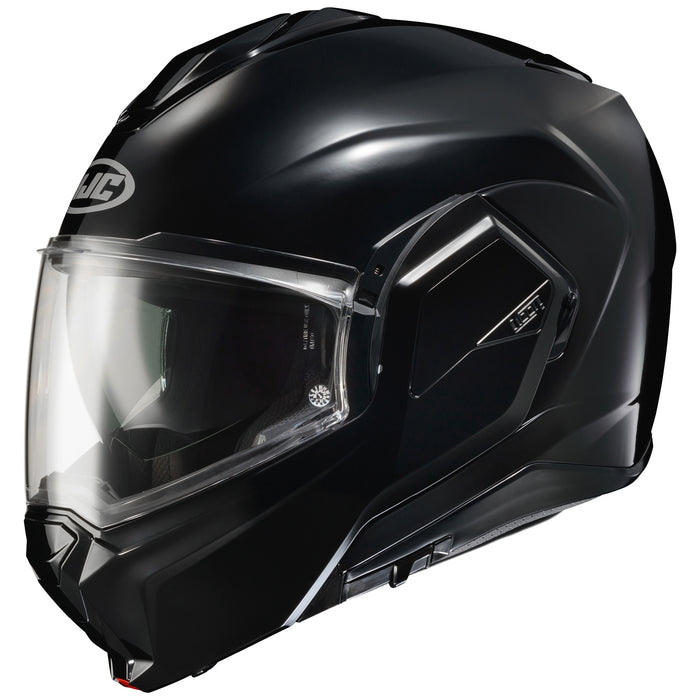 HJC i100 Solid Helmet