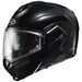 HJC i100 Solid Helmet