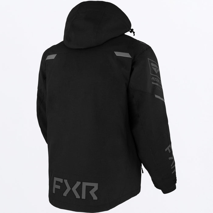 FXR Mens Helium X 2-in-1 Jacket