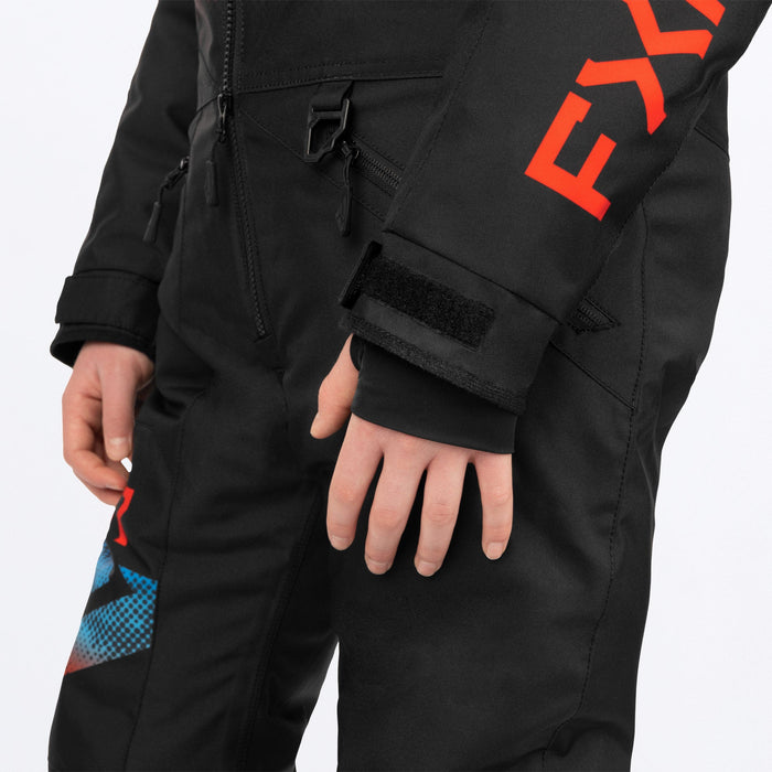 FXR Child Helium Monosuit