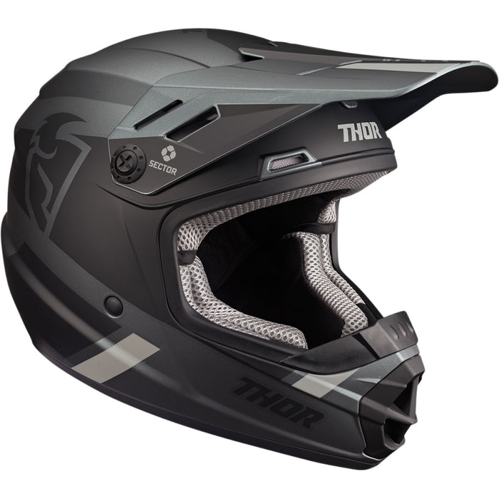 Thor Sector Mips Split Youth Helmet