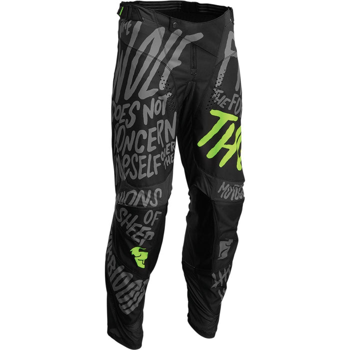 Thor Pulse Counting Sheep Youth Pants