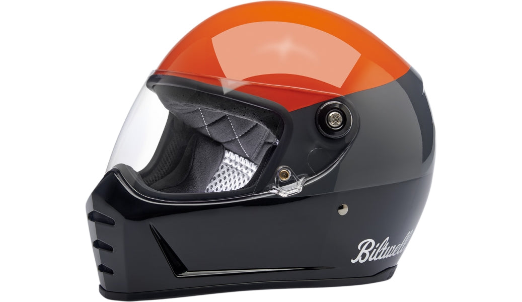 Biltwell Inc. Lane Splitter Helmet