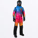 FXR Mens Helium Insulated Monosuit