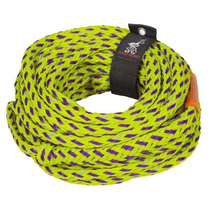 AIRHEAD SAFETY TUBE TOW ROPE