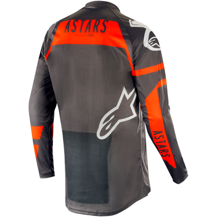 Alpinestars Mens Racer Flagship Jersey