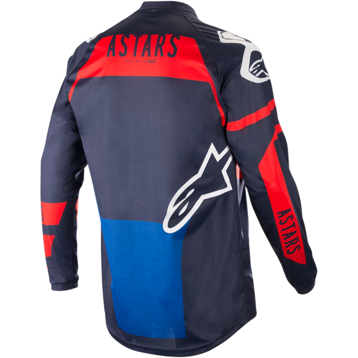 Alpinestars Mens Racer Flagship Jersey