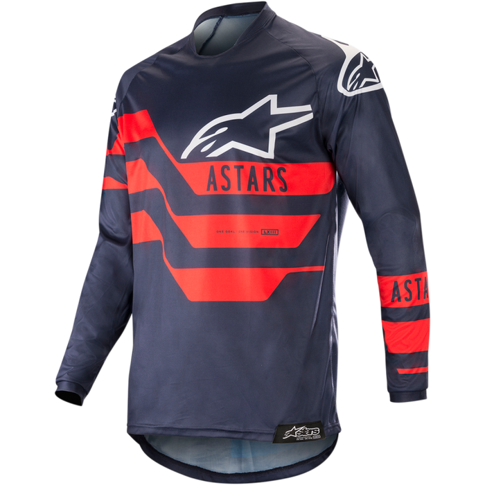 Alpinestars Mens Racer Flagship Jersey