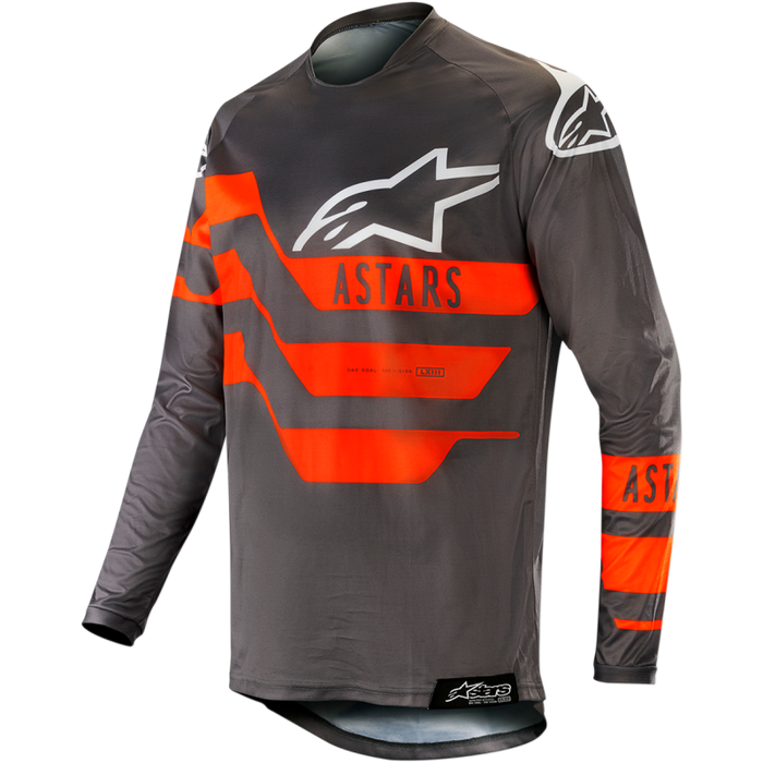 Alpinestars Mens Racer Flagship Jersey