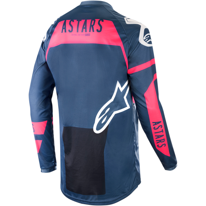 Alpinestars Mens Racer Flagship Jersey