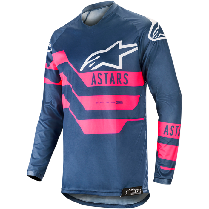 Alpinestars Mens Racer Flagship Jersey