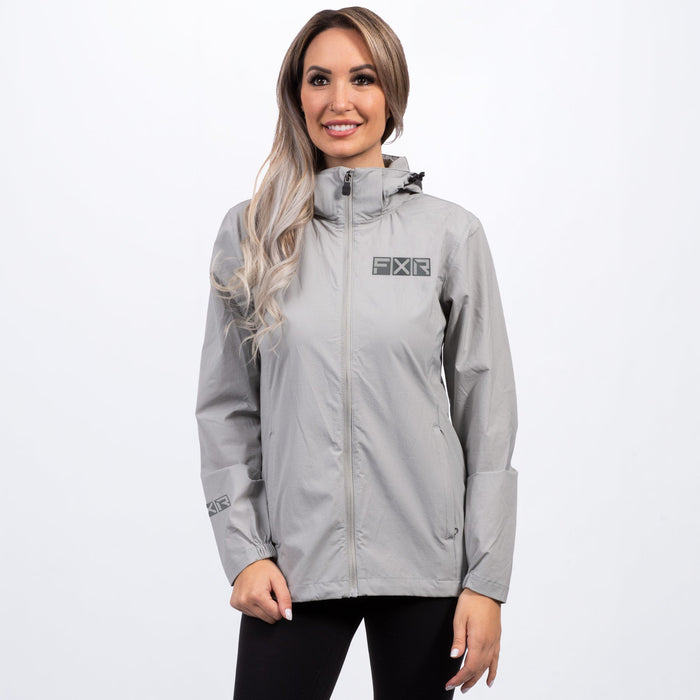 FXR Womens Ride Pack Jacket