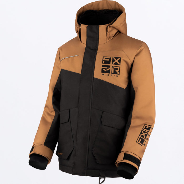 FXR Youth Kicker Jacket