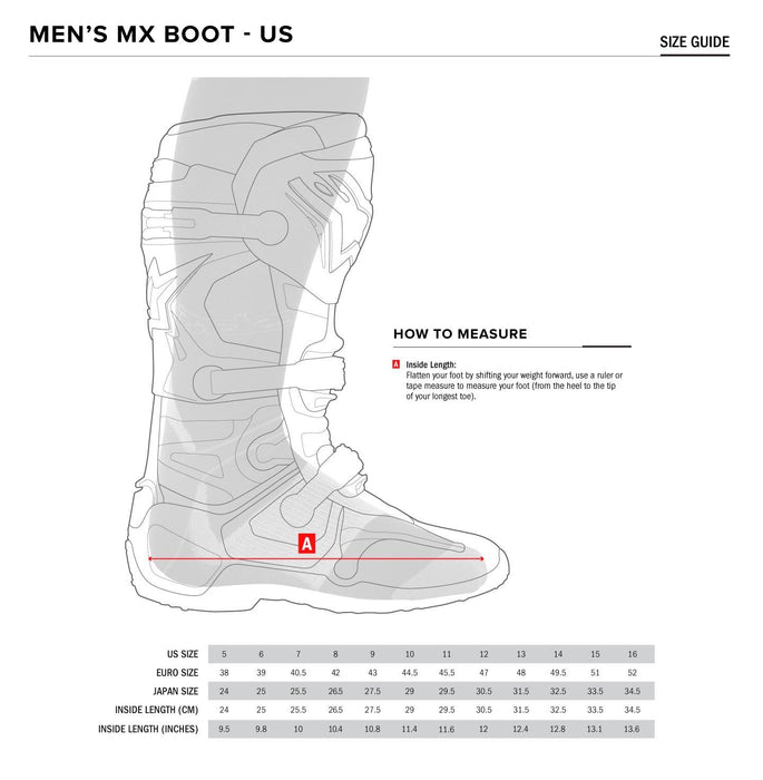 Alpinestars Tech 10 Supervented Boots