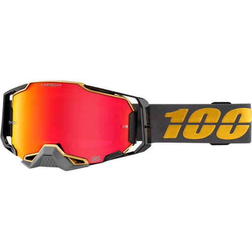 100% Armega Falcon5 Goggles