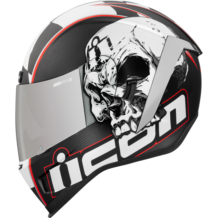 Icon Airform Death or Glory Helmet