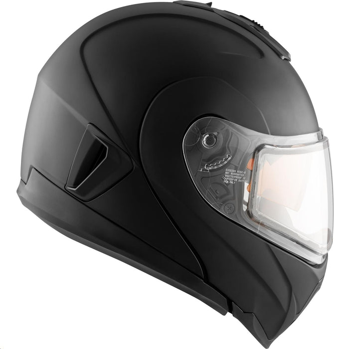 CKX Tranz 1.5 AMS Helmet with Double Lens