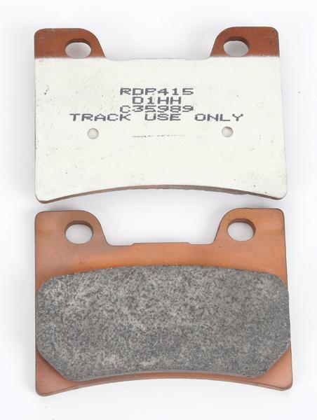 DP Brakes RDP Race Brake Pads RDP415