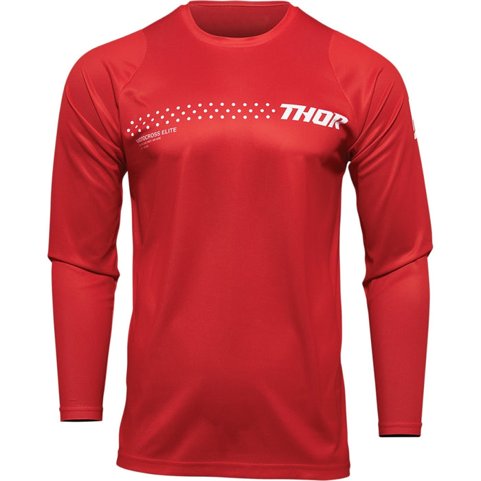 Thor Sector Minimal Youth Jersey