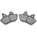 Drag Specialties Brake Pads 1720-0213