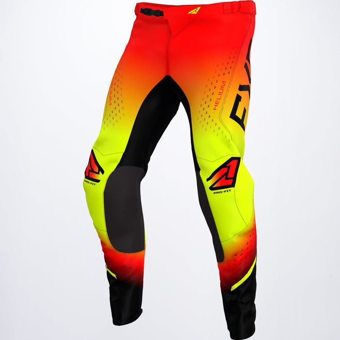 FXR Youth Helium MX Pant