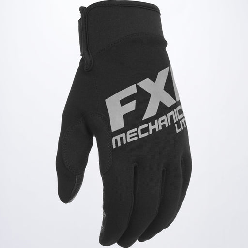 FXR Mens Mechanics Lite Glove