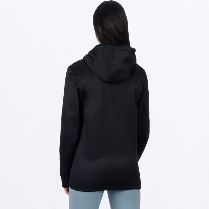 FXR Unisex Helium Tech Pullover Hoodie