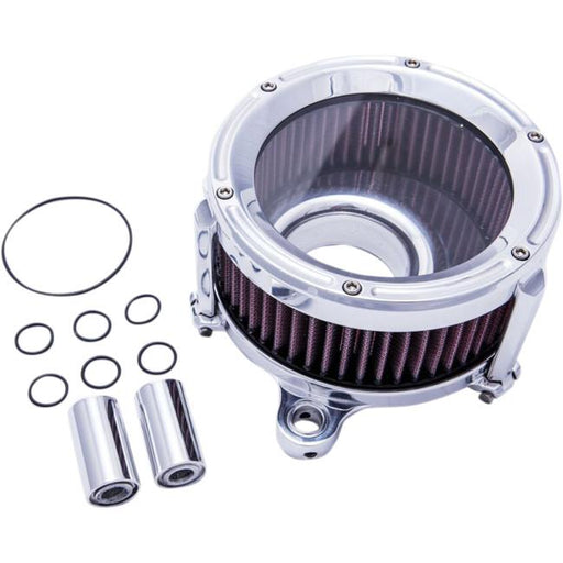 Trask Performance Assault Charge High-Flow Air Cleaners 1010-2151