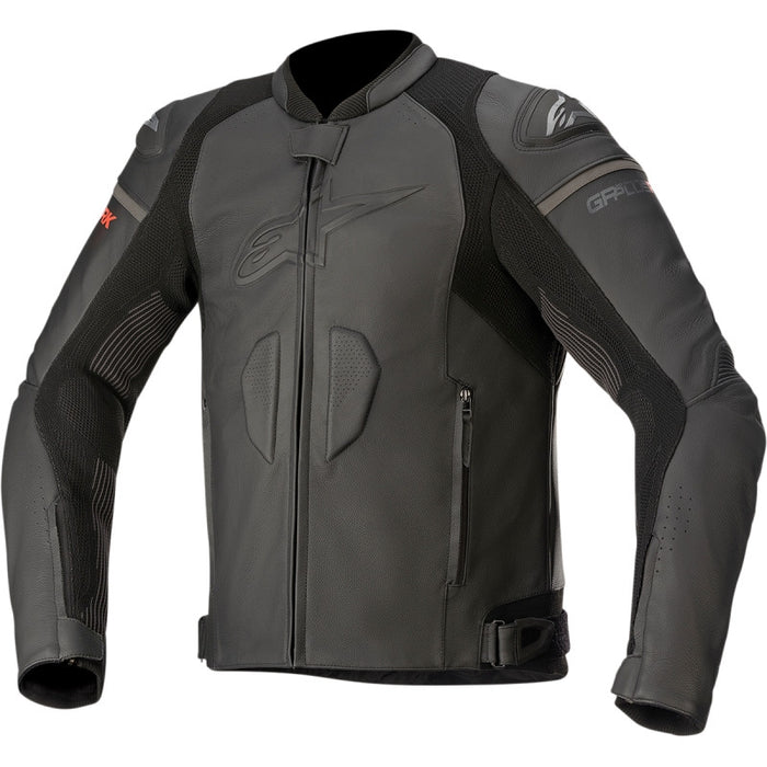 Alpinestars GP Plus R V3 Rideknit Leather Jacket