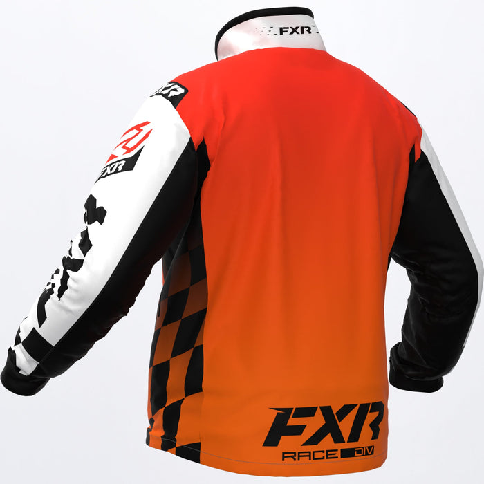 FXR Cold Cross RR Jacket