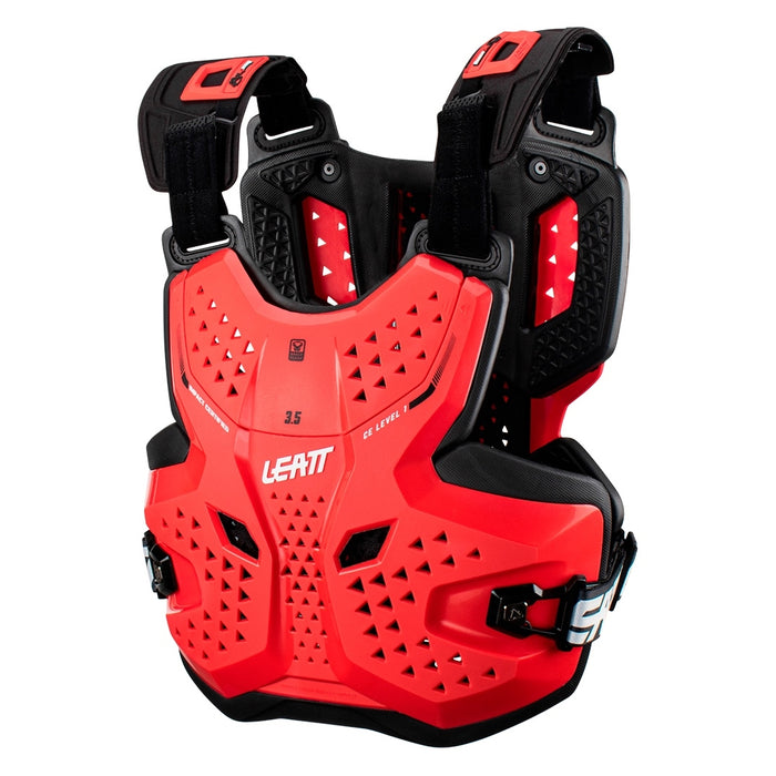 Leatt 3.5 Chest Protectors