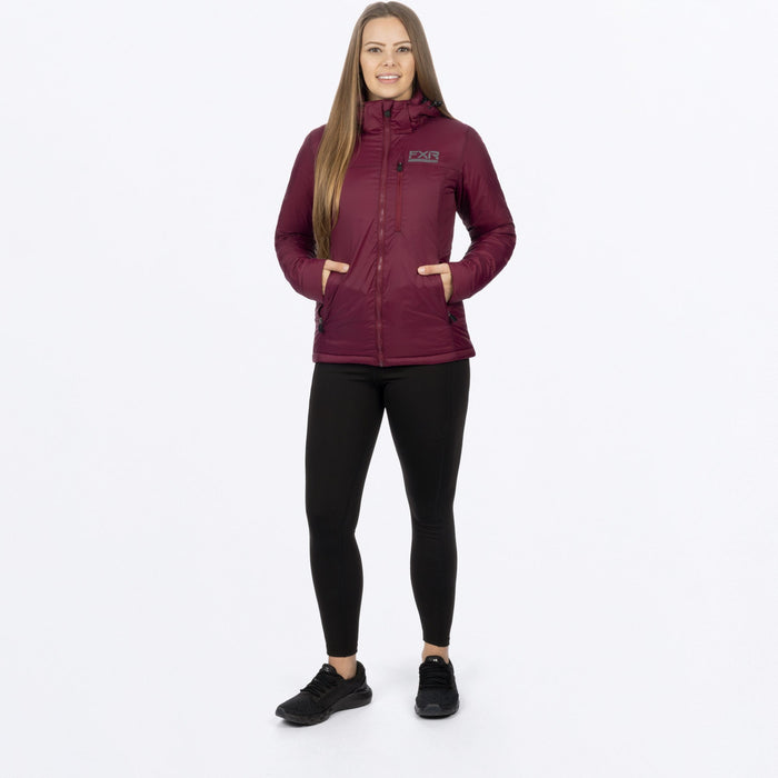 FXR Womens Expedition Lite Jacket