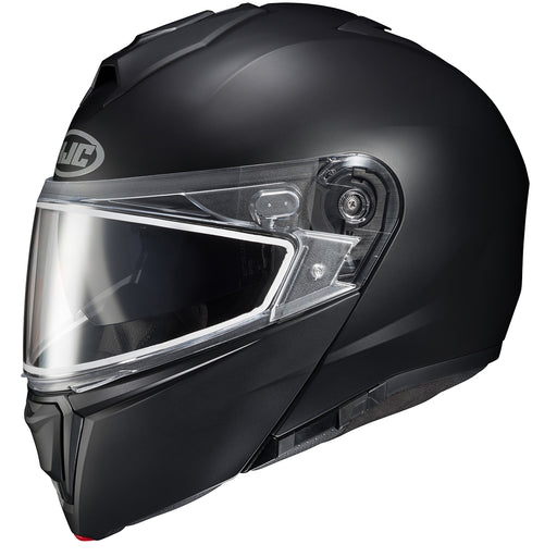 HJC i90 Semi-Flat Snow Helmet with Dual Lens Shield