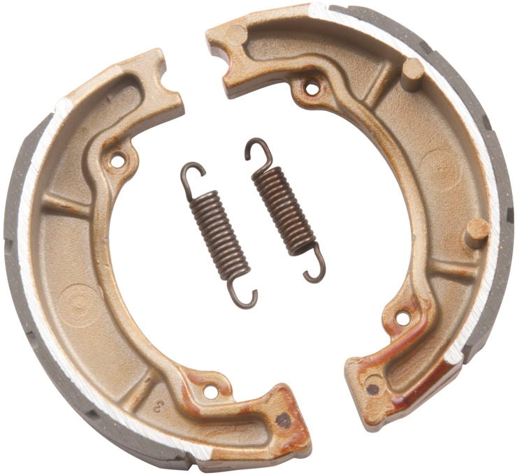 EBC Grooved Brake Shoes EBC-603G