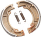 EBC Grooved Brake Shoes EBC-603G