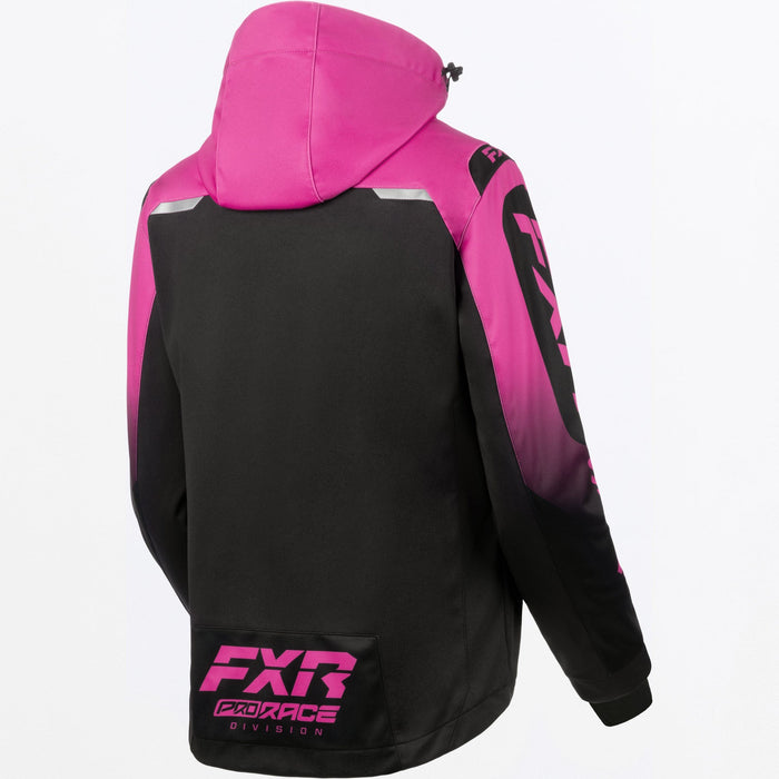 FXR Womens RRX Jacket