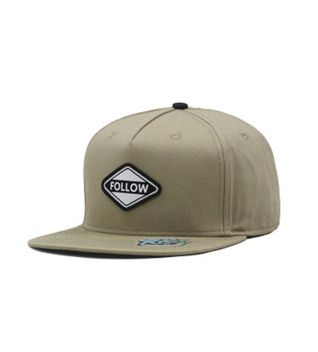 FOLLOW ARMY CORP HAT