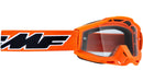 FMF Racing PowerBomb Youth Goggles