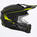 FXR Clutch X Pro Helmet