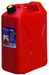 Scepter 20 Liter Gas Jerry Can