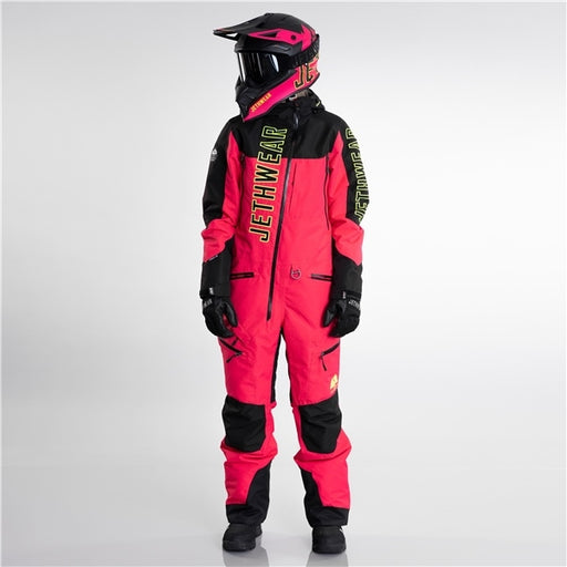 Jethwear The One Insulated Womens Suit