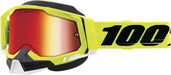 100% Racecraft 2 Snow Goggles