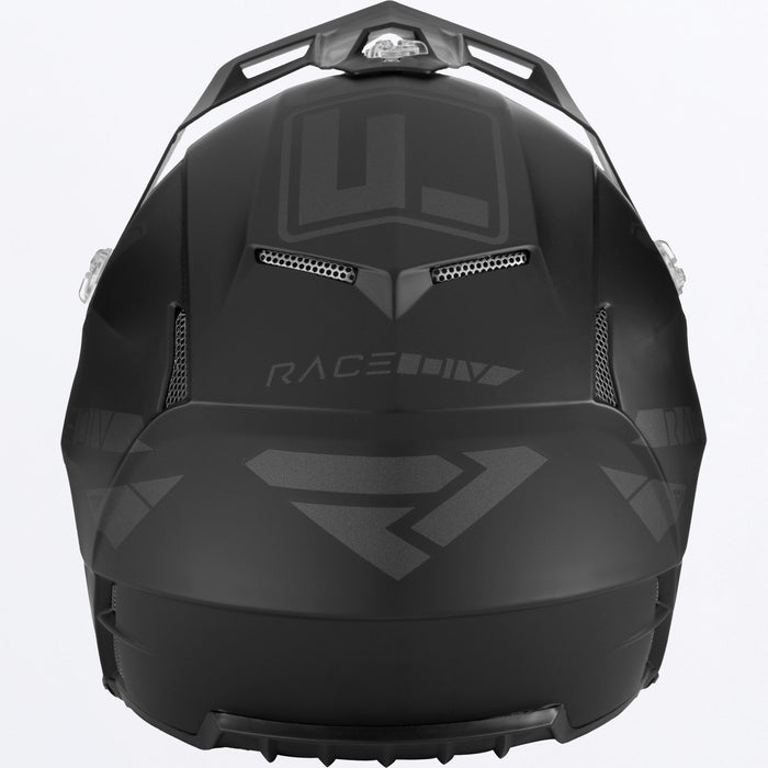 FXR Clutch Evo Helmet