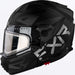 FXR Maverick Speed Helmet