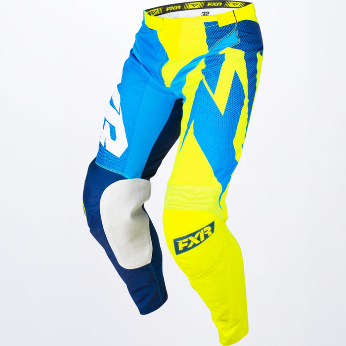 FXR Clutch Podium MX Pant