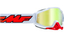 FMF Racing PowerBomb Goggles